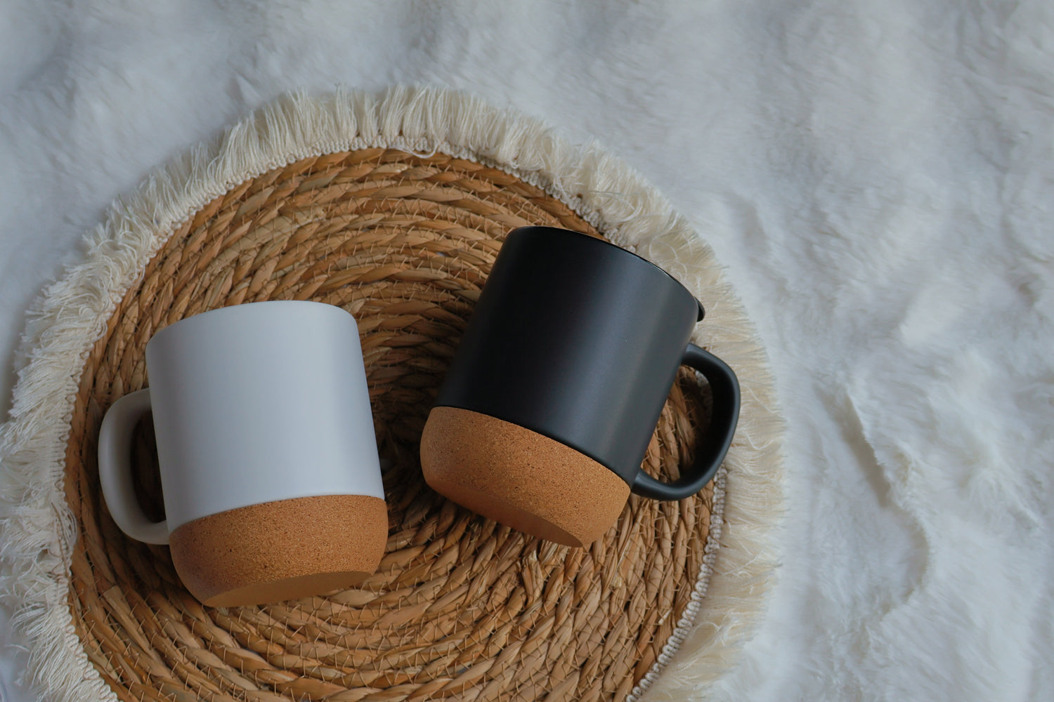 Ceramic Mugs