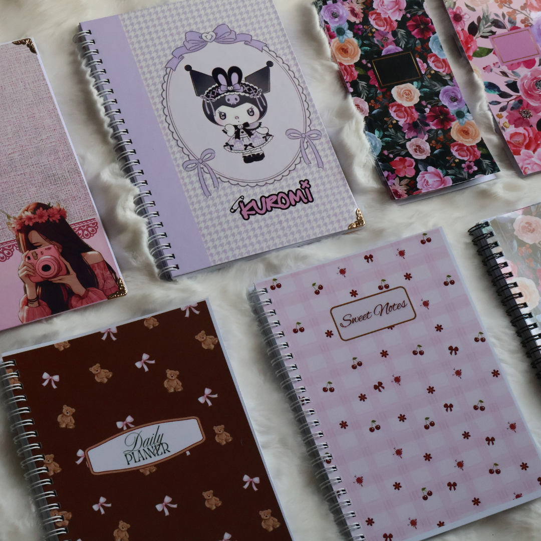 Notebooks