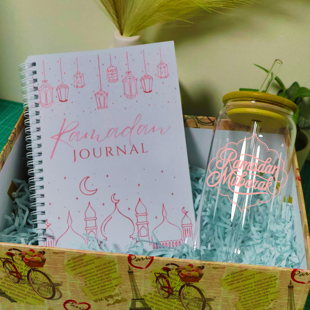 Ramadan Collection