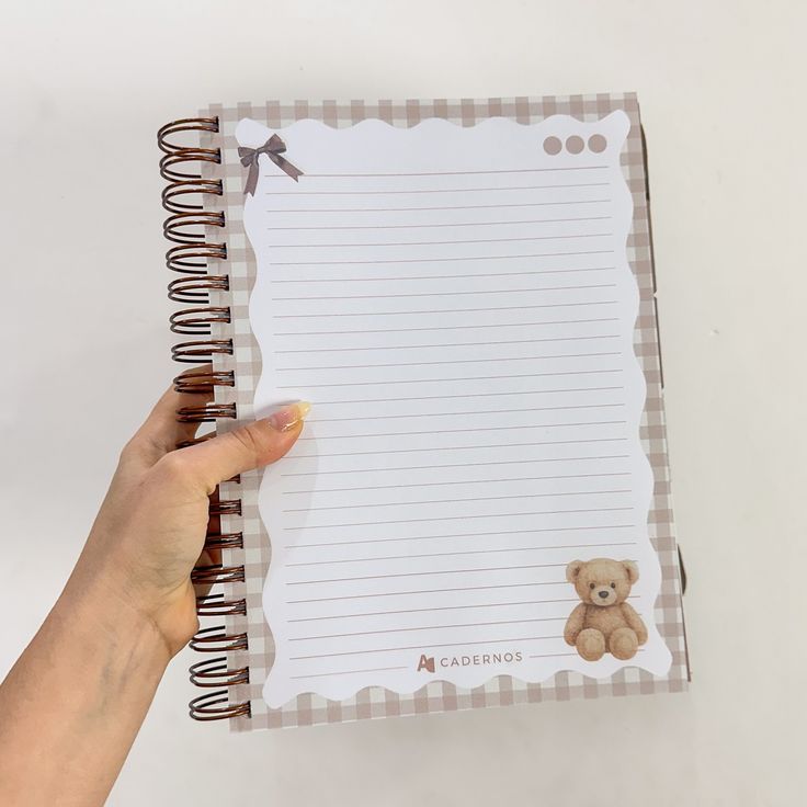 Custom A5 | A6 Wire Binding Notebook